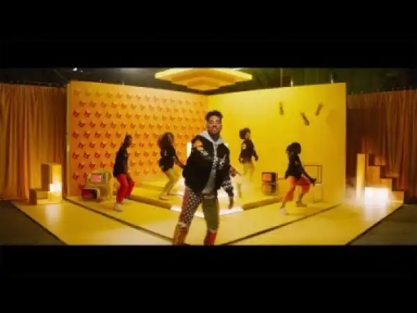 Video: Kyle - That